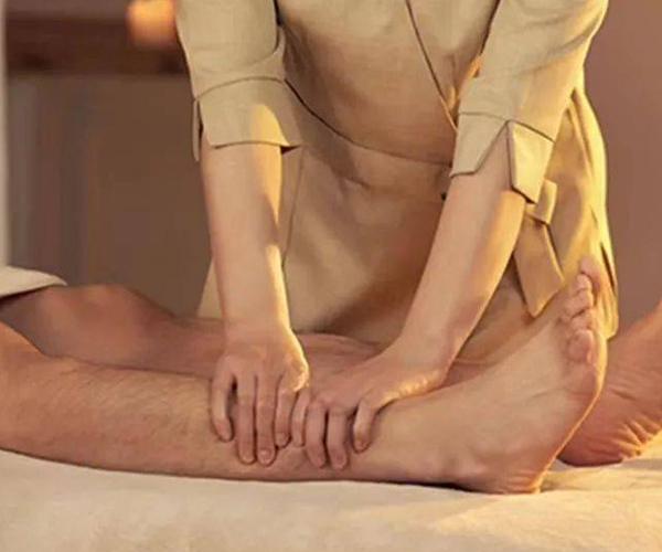 海口水疗养生Kanimi养生欢迎您