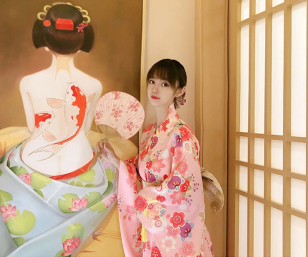 海口spa养生Kanimi养生欢迎您