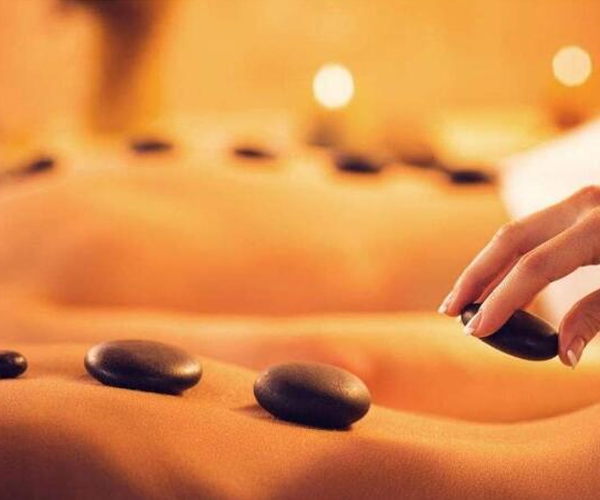 海口休闲会所Kanimi养生欢迎您